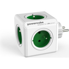 PowerCube sadalītājs