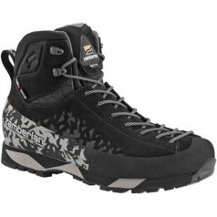 Apavi SALATHE TREK GTX RR 46.5 Black/Grey