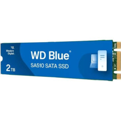 ssd blue 2tb sa510 m.2 2280 wds200t3b0b