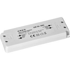 Barošanas avots LED 12VDC 24W, IP20