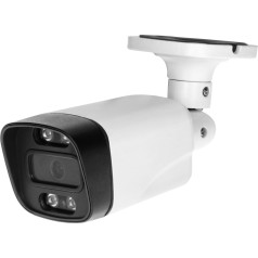 Vadu krāsu CCTV kamera video durvju ieejas sistēmām, AHD/TVI/CVI/CVBS režīms, IP65