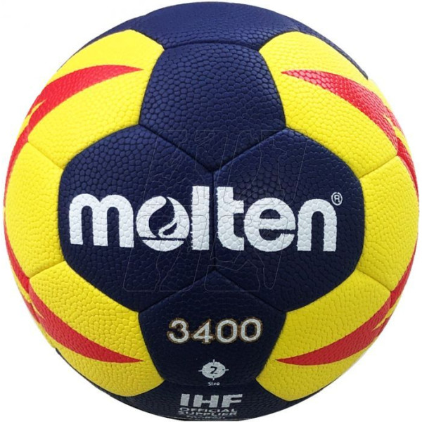 Handbola bumba 3400 H2X3400-NR / N/A