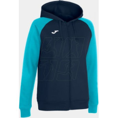 Academy IV Zip-up jaka ar kapuci W 901336.342 / XL