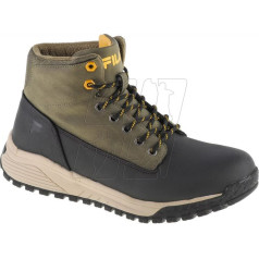 Lance XXI Mid M FFM0169-83158 / 45 apavi