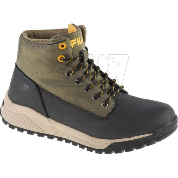 Lance XXI Mid M FFM0169-83158 / 45 apavi