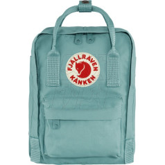 Fjällräven Kånken Mini maza skolas mugursoma F23561-501 / Viens izmērs