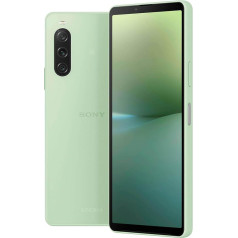 Sony Xperia 10 V 5G 128GB/6GB RAM Dual SIM Zaļā krāsā