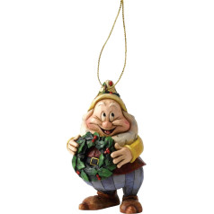 Disney Tradīcijas Laimīgs piekaramais ornaments