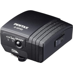 Pentax O-GPS2 Handy GPS modulis Astrotracer Viegla navigācija Elektriskais kompass Vienkāršs, izturīgs pret laikapstākļiem 30364