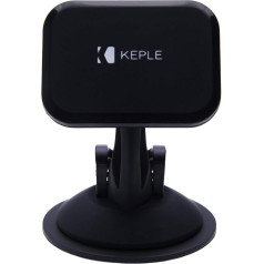 Magnētiskais telefona savienojums Samsung Galaxy Ace 4 / J3 / J5 / J7 / J7 Prime / S5 / S6 / S7 / S7 Edge / S8 / S8 Plus, Sony Xperia L1 / XA1 / XA1 Ultra / XZ Premium