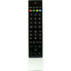 Fernbedienung für Toshiba TV`S RC3910 RC-3910