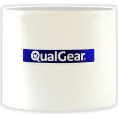 QualGear QG-PRO-PM-PC-W 1,5