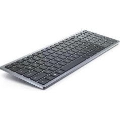 Bezvadu tastatūra c-kb740 - us international