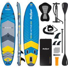 SUP ACTIVE dēlis RBA-4507 - zils