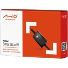 Smartbox iv mini usb usb-c