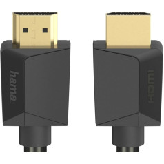 Kabeļu hdmi 2.0b 4k 5m