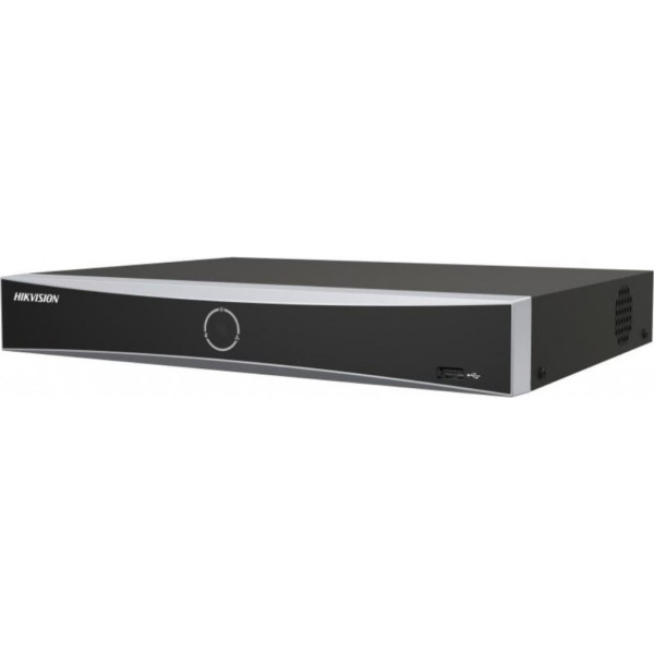 DVR ip ds-7604nxi-k1/4p