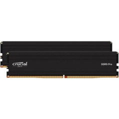 Atmiņa ddr5 pro 96gb/5600 (2*48gb) (24gbit)