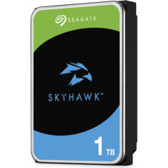 Seagate Skyhawk 1TB 3,5