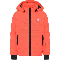 Lego Wear Kid's Jipe 706 Jr ziemas pūra jaka 22879-302 / 158