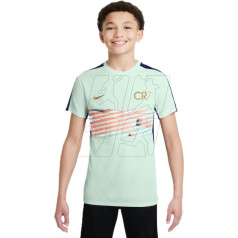 CR7 Academy Jr krekliņš HF4372-394 / S (128-137cm)