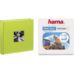 Hama Jumbo fotoalbums Fine Art