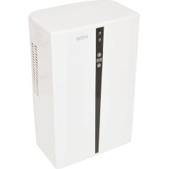 Aktobis Mini Air Dehumidifier/Dehumidifier