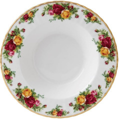 Royal Albert Old Country Roses zupas bļoda 21cm