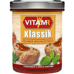 VITAM -R Rauga ekstrakts (0,25 kg)