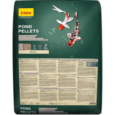 sera pond sticks energy plus