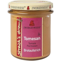 izsvītrot Tomesan