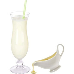 1 kg saldā krējuma kondensēta piena garšas ledus dzēriena pulveris 9 litriem Smoothi Slush Sorbet Granita Ledus dzērieni Ledus kokteiļi Ledus kokteiļi