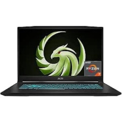 MSI Bravo 17 C7VF-016 17.3