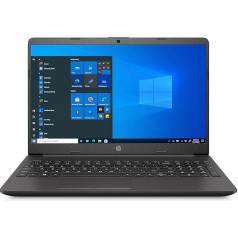 HP 255 G8 Notebook Full HD, Display 15.6 Inches, Amd Ryzen 5, RAM 16 GB Ddr4, SSD 512 GB Nvme, Windows 10 Pro