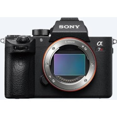 Sony Alpha 7R III/ILCE-7RM3