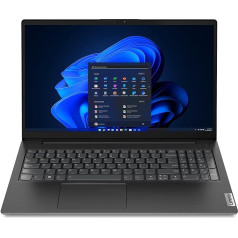 Lenovo Notebook V15 G3 15.6 collu i3-1215U 1.2GHz RAM 8GB SSD 256GB M.2 NVMe-Win 11 Home Black (82TT00G4IX) Ražotājs
