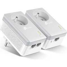 TP-LINK TL-PA4025PKIT AV500