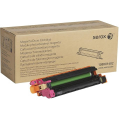 XFX Xerox cilindrs Magenta 55000 lappušu vers Alink C50X