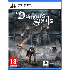 Demon's Souls (Šiaurės šalių)