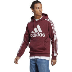 Svīteris Big Logo 3 Stripes FL Hoody M H47057 / M