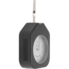 Digitālais spēka mērītājs, testeris Voltmetrs Sen □ 5 □ 1 Sprieguma mērītājs Gauge Gauge Dynamometer Clamping Meter 5N mērīšanas mērinstrumentam