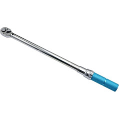 Digitaler Drehmomentschlüssel, 10-110N.M / 10-150N.M einstellbarer Schraubenschlüssel 1/2 '' Drehmomentschlüssel 3% Genauigkeit,Verbessern Sie die Arbeitseffizienz(10-150N.m)