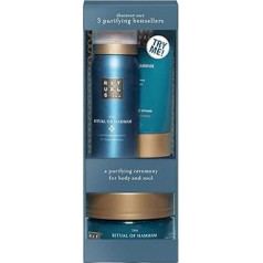 RITUALS Cosmetics Try Me Set - подарочный набор XS