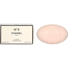 Chanel No. 5 Femme/Woman ziepes 150 g