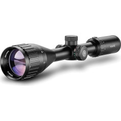 Hawke Unisex Vantage IR 4-12x50 AO tālskats