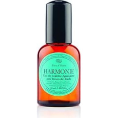 Les Fleurs De Bach Eau D'Elixir Harmonie 55ml