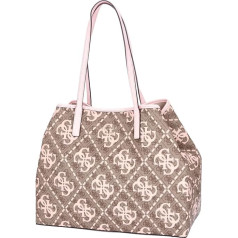 GUESS sieviešu Vikky Large Tote Bag