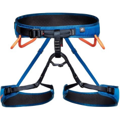 Mammut vīriešu sēdekļu siksnas Ophir Fast Adjust [202001]