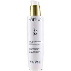 Sothys Clarity attīrošs pieniņš - 200ml