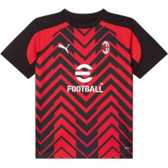 ACM 1899 Unisex bērnu sporta krekls Prematch Jersey Jr T-krekls